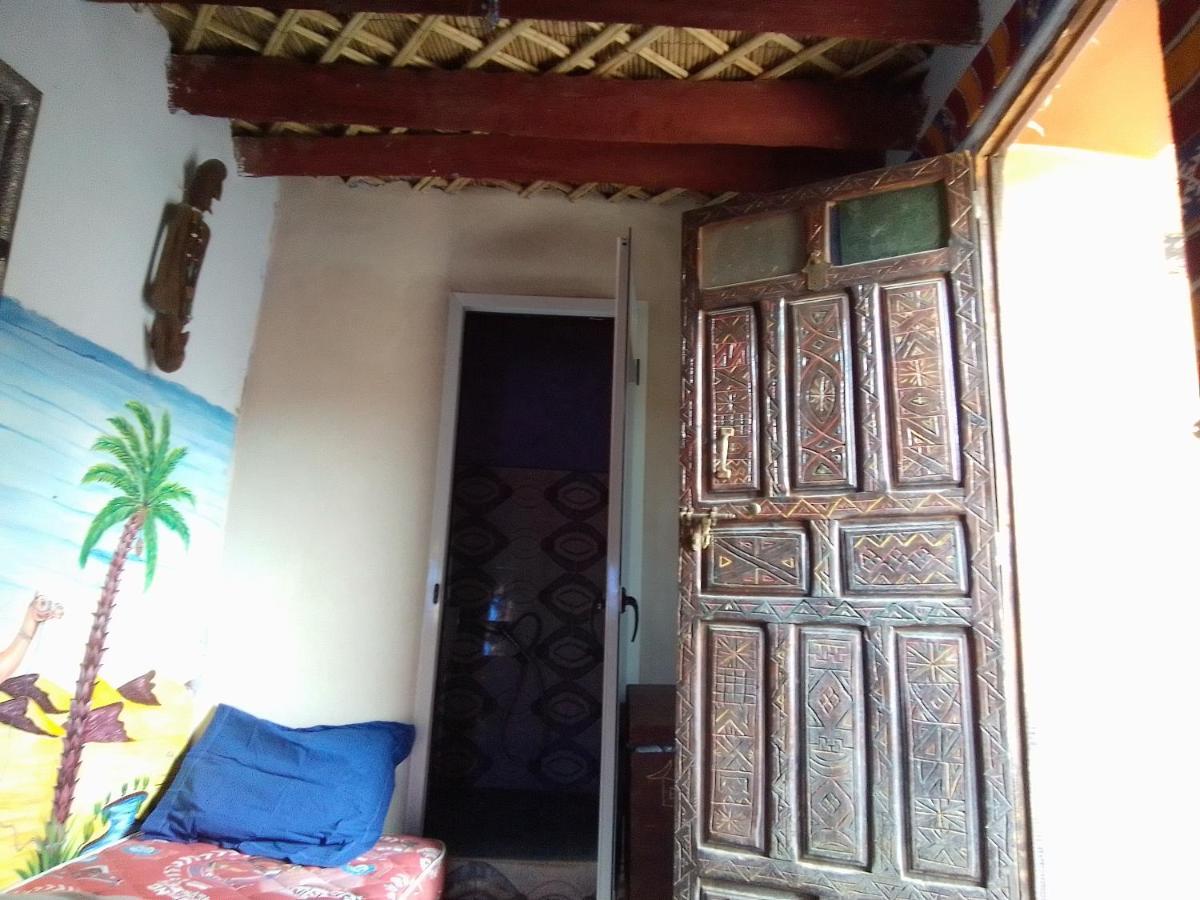 Maison D'Hotes Tilleli Tamnougalt Exterior foto